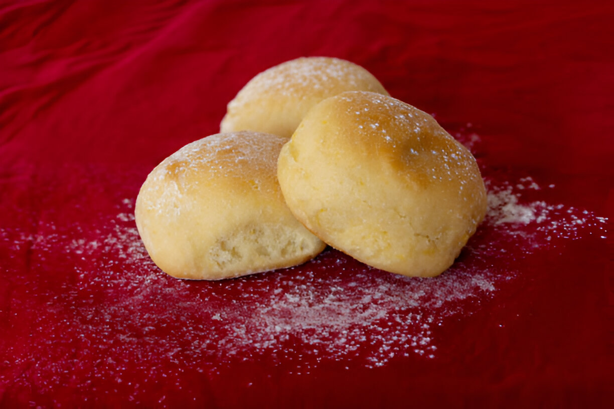 Receita de Pãezinhos de Batata-Doce: Saudável, Rápida e Deliciosa!