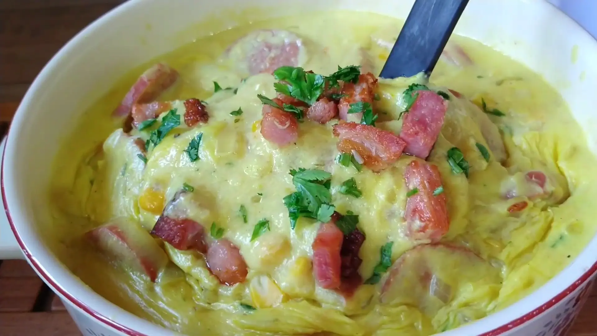 Caldo Chica Doida: Tão Bom Que Você Não Vai Conseguir Parar de Comer