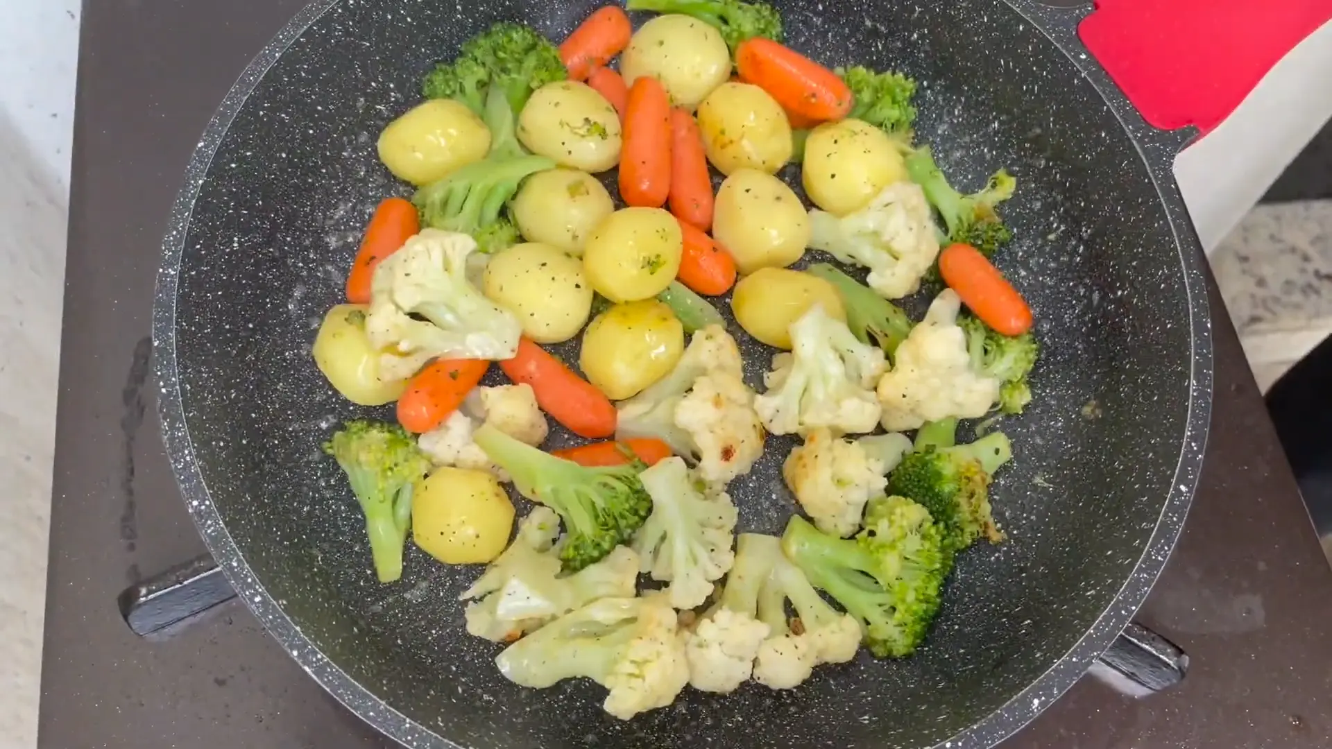 Como Fazer Legumes na Manteiga: Acompanhamento Perfeito para Qualquer Refeição