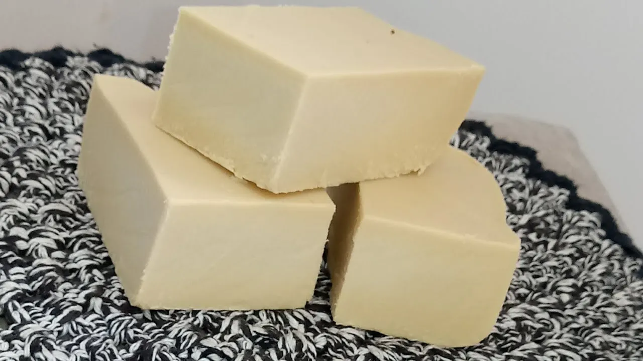 Sabão Pastoso Caseiro: Potente, Econômico e Fácil de Fazer!