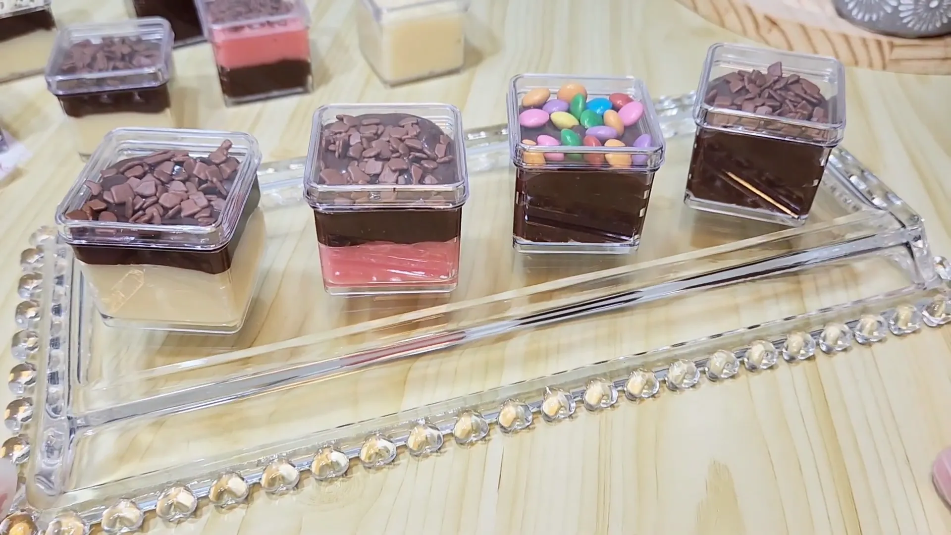 Receita de Brigadeiro de Copinho: Doce Ideal para Festas e Eventos