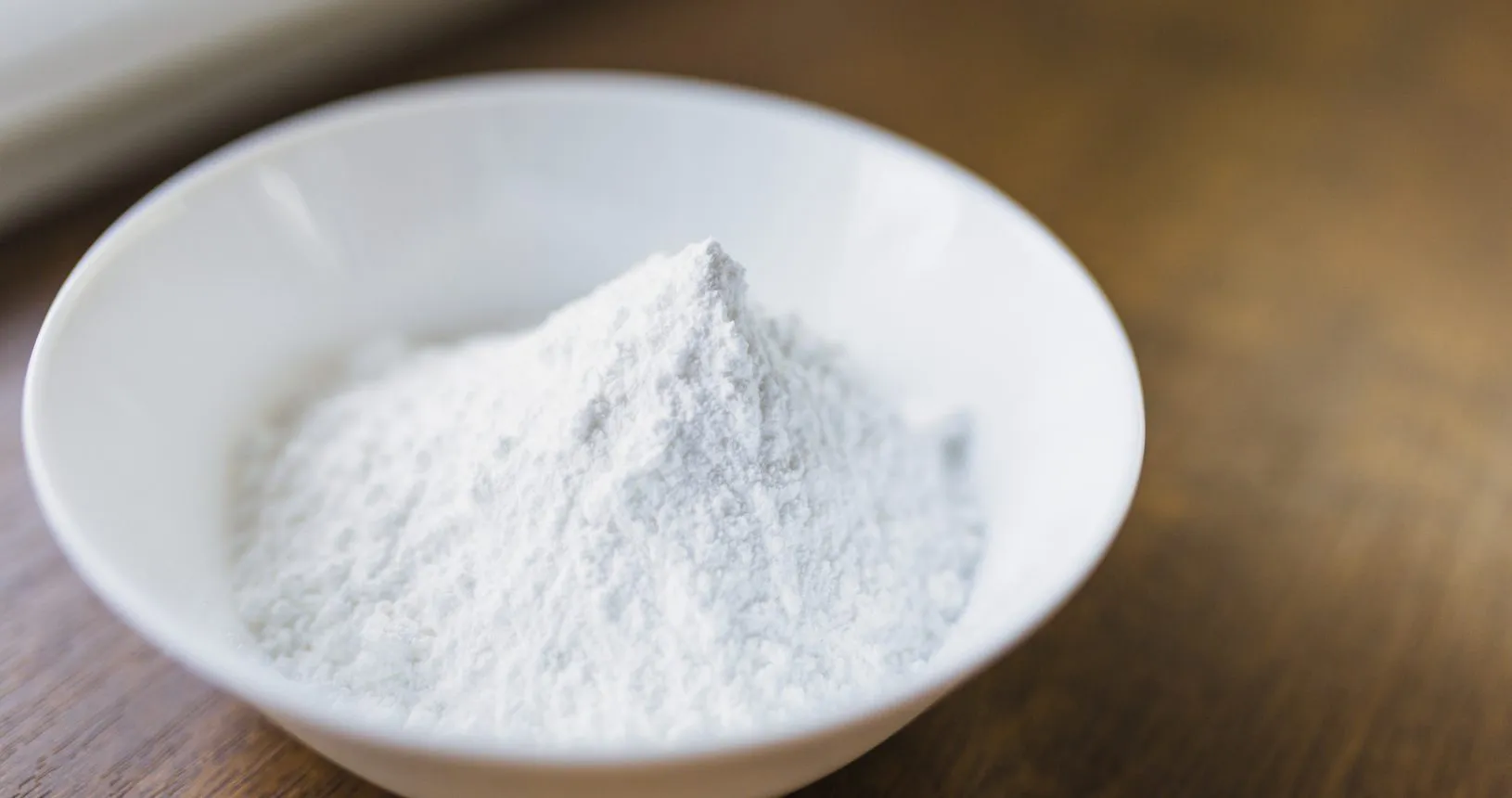 Bicarbonato Caseiro: Econômico, Eficiente e Fácil de Fazer!