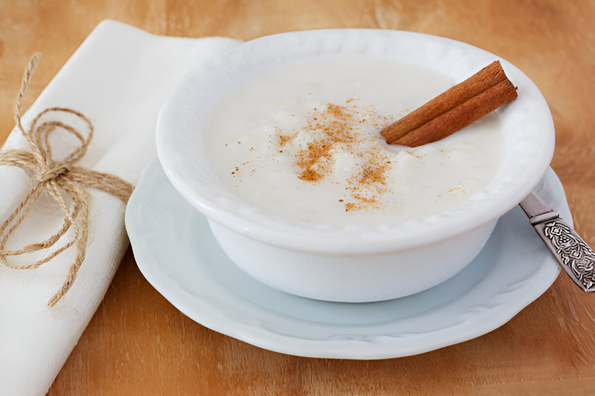 Receita de Canjica Cremosa com Amendoim: Perfeita para Qualquer Ocasião