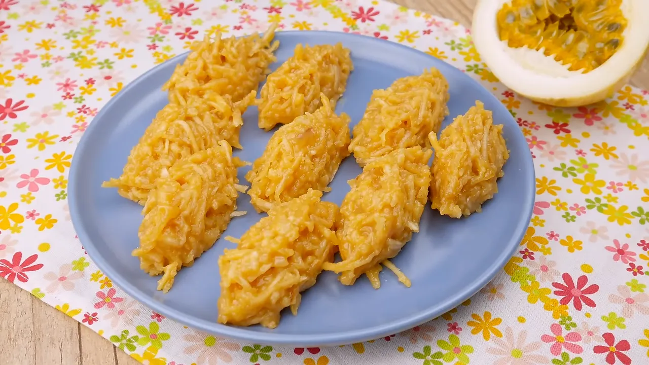 Receita de Cocada de Forno Cremosa: Um Doce Perfeito para Qualquer Ocasião