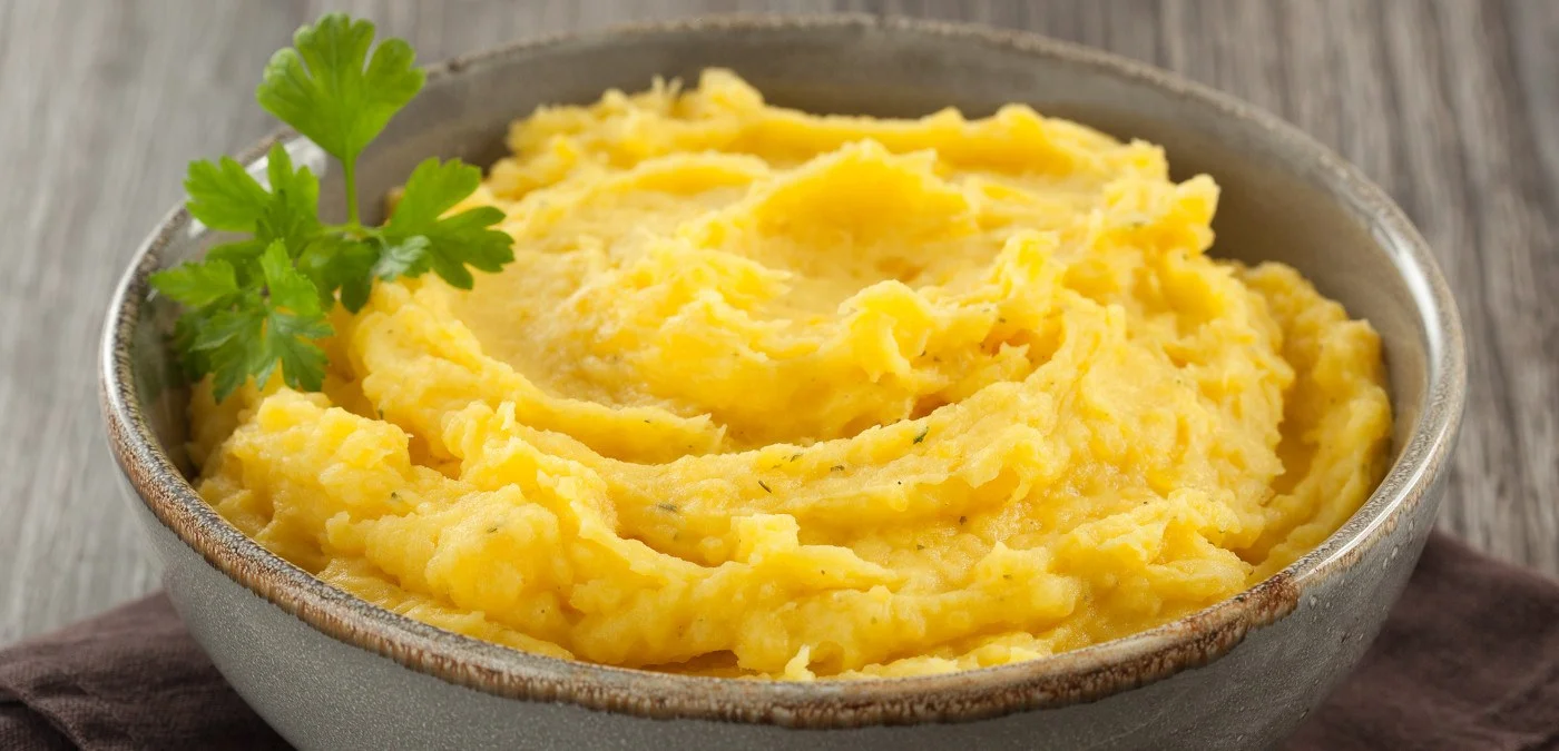 Mandioquinha Sauté: Simples, Rápida e Deliciosa para Seu Almoço!