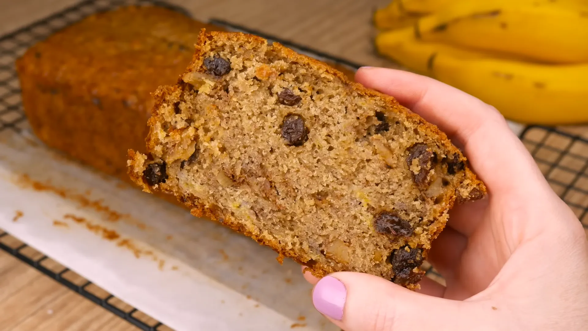 Receita de Bolo de Banana com Doce de Leite: Simples e Muito Gostoso