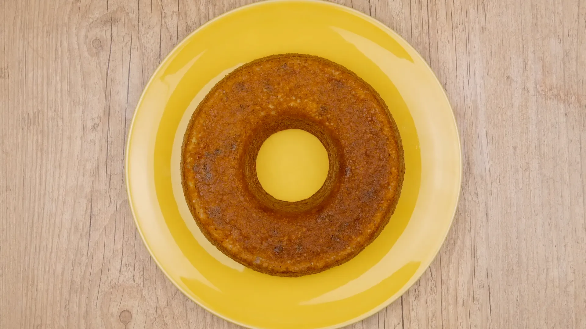 Como Fazer Bolo Sem Açúcar Perfeito para um Café da Manhã Mais Saudável