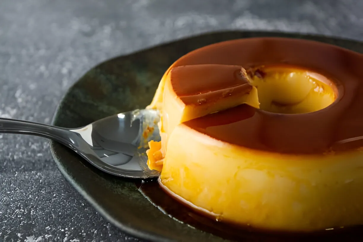 Aprenda a Fazer o Pudim de Leite Condensado Mais Cremoso Que Você Já Provou