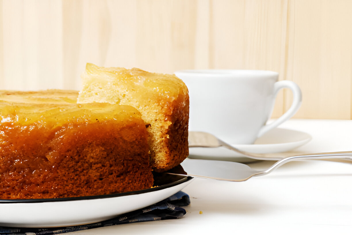 Bolo de Arroz com Laranja: Uma Receita Simples e Deliciosa