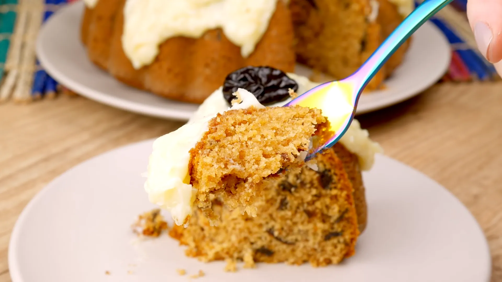 Receita de Bolo de Ameixa Fofinho: Delicioso e Perfeito para o Café