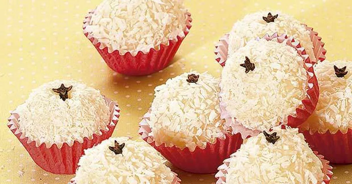 Docinho de Leite Ninho: Receita Fácil que Derrete na Boca