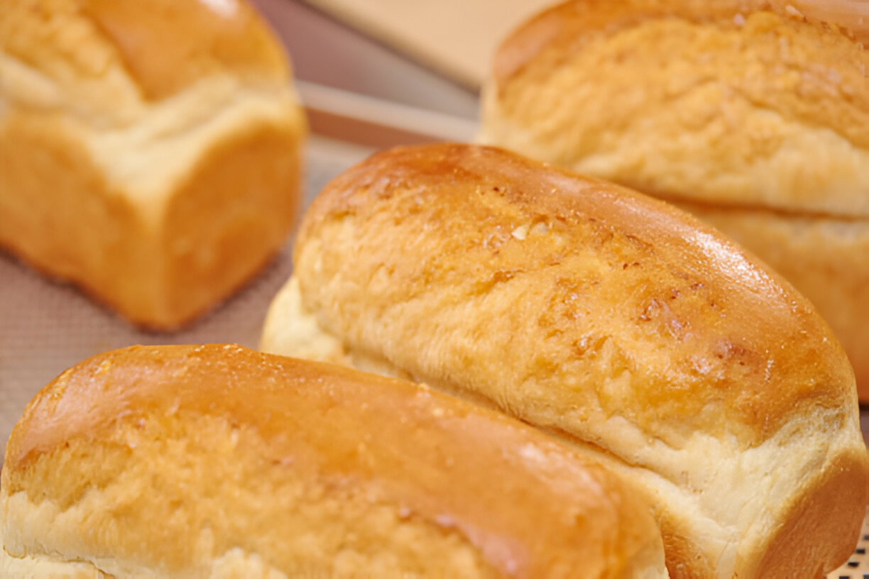 Descubra o segredo do pão caseiro: Aconchego e Sabor em Cada Fatia