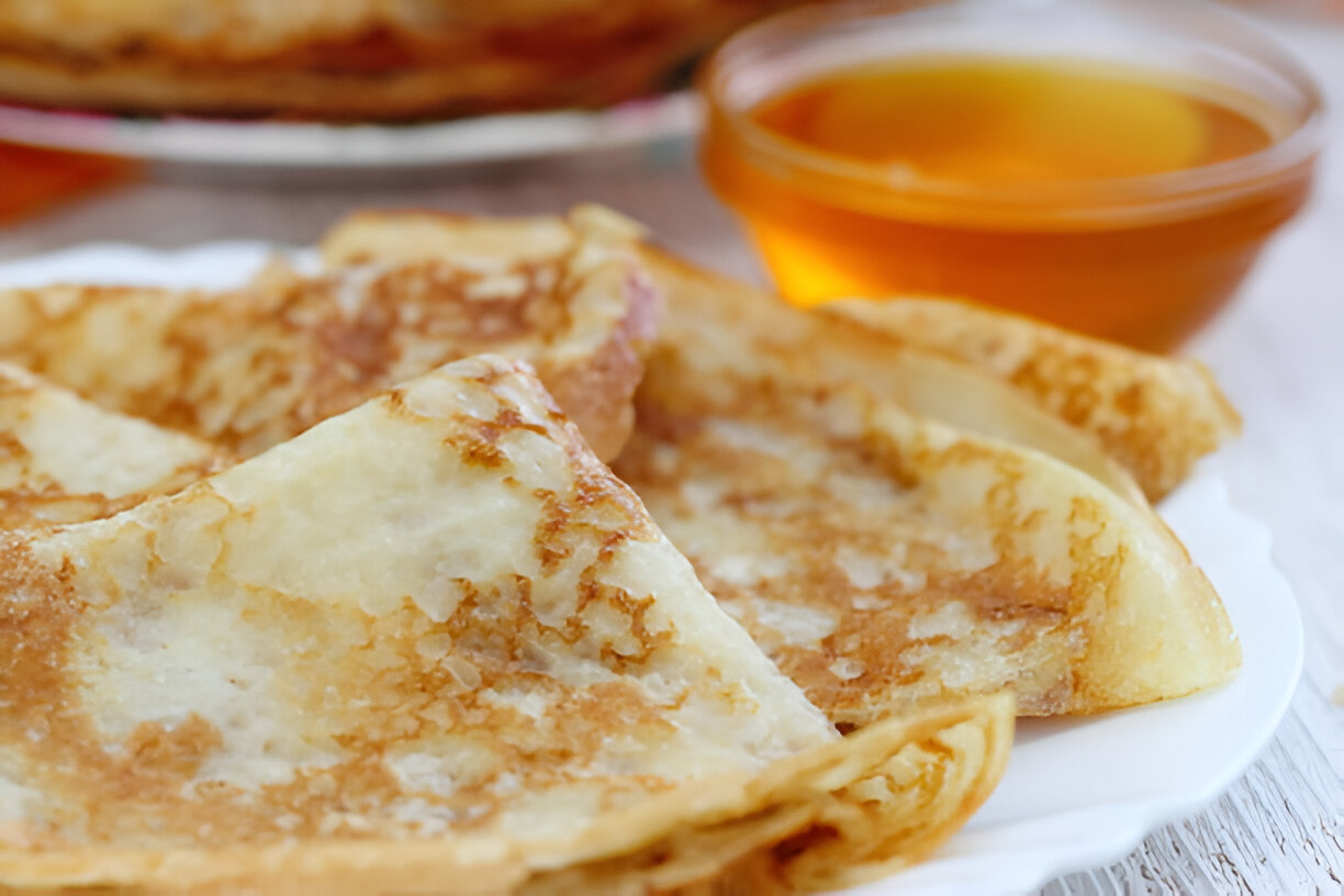 Receita de Lanche de Tapioca: Uma Opção Leve e Nutritiva para Substituir o Pão