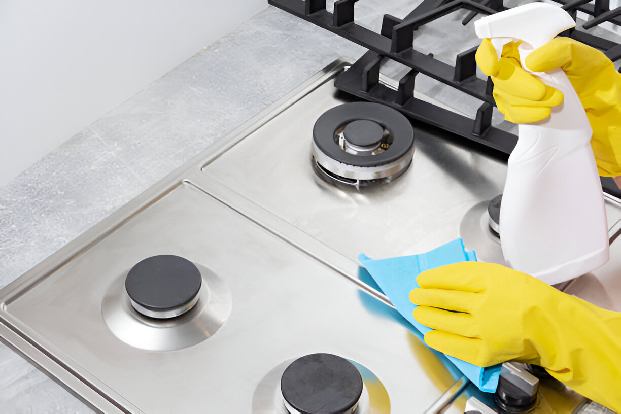 Misturinha Caseira Poderosa: Desinfetante Fácil e Eficiente para Limpeza de Superfícies