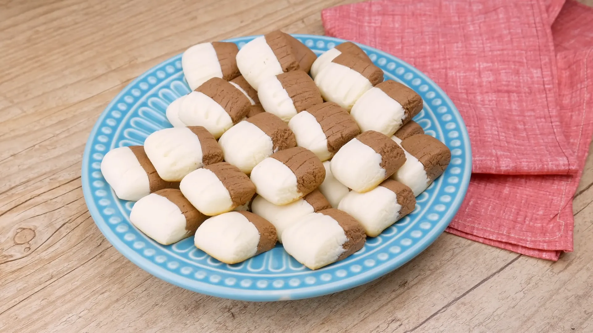 Como Fazer Sequilhos de Leite em Pó com Chocolate: Receita Simples e Irresistível