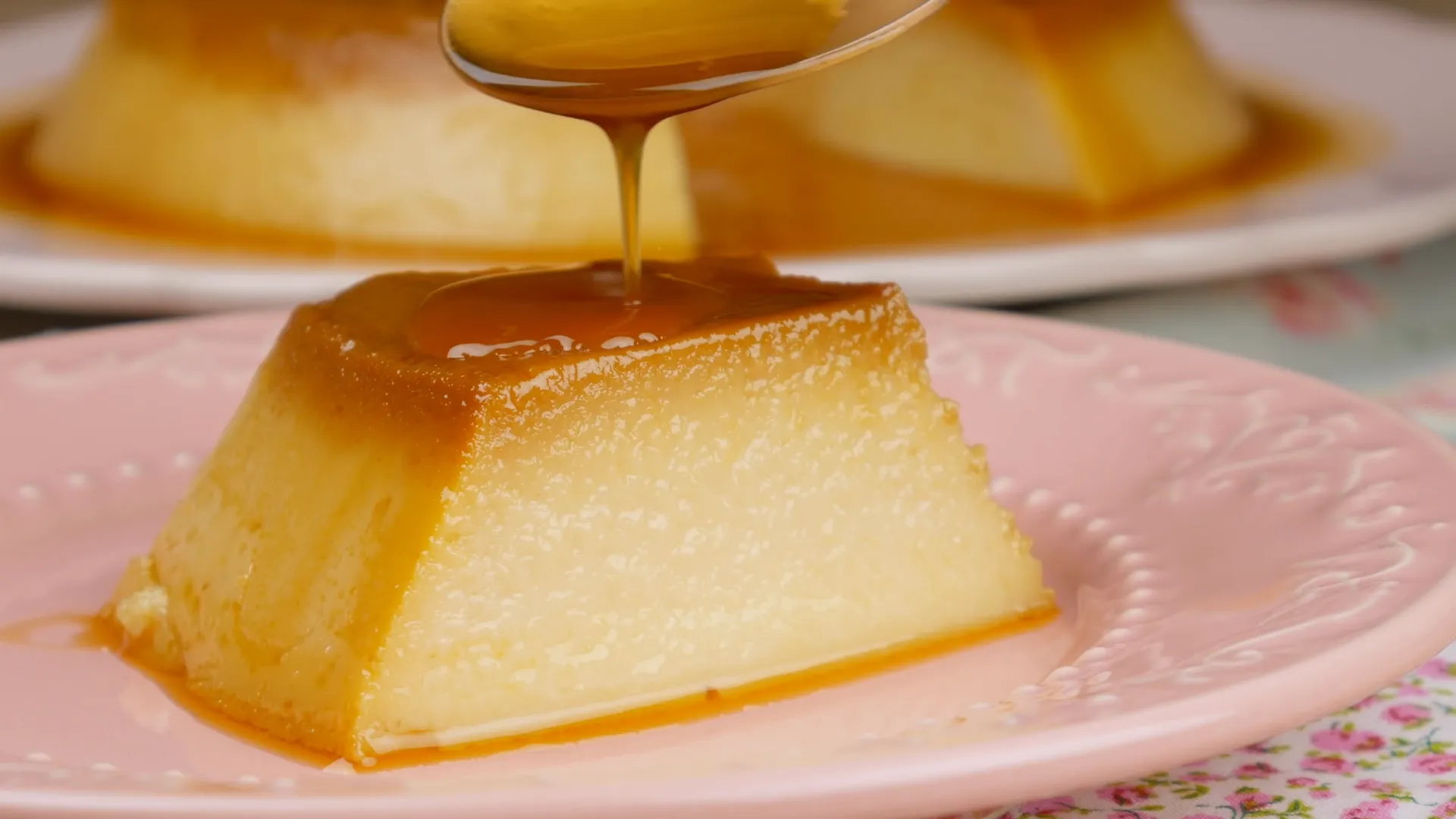 Receita de Pudim Sem Leite Condensado: Leve, Cremoso e Doce na Medida Certa