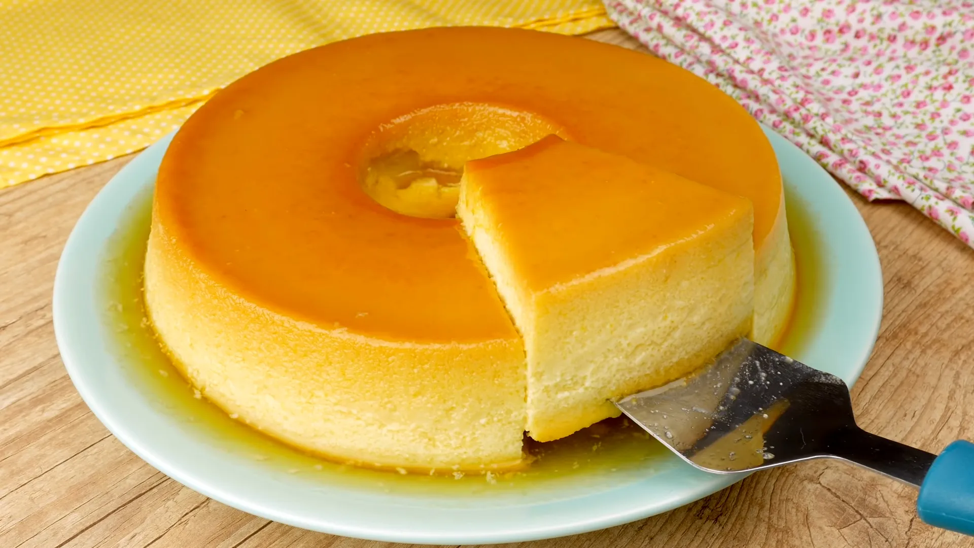 Como Fazer Pudim de Milho de Latinha: Sobremesa Diferente e Irresistível