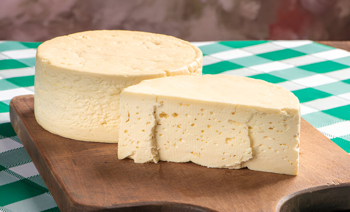 Queijo Minas Caseiro: Receita Rápida e Fácil para Fazer em Casa