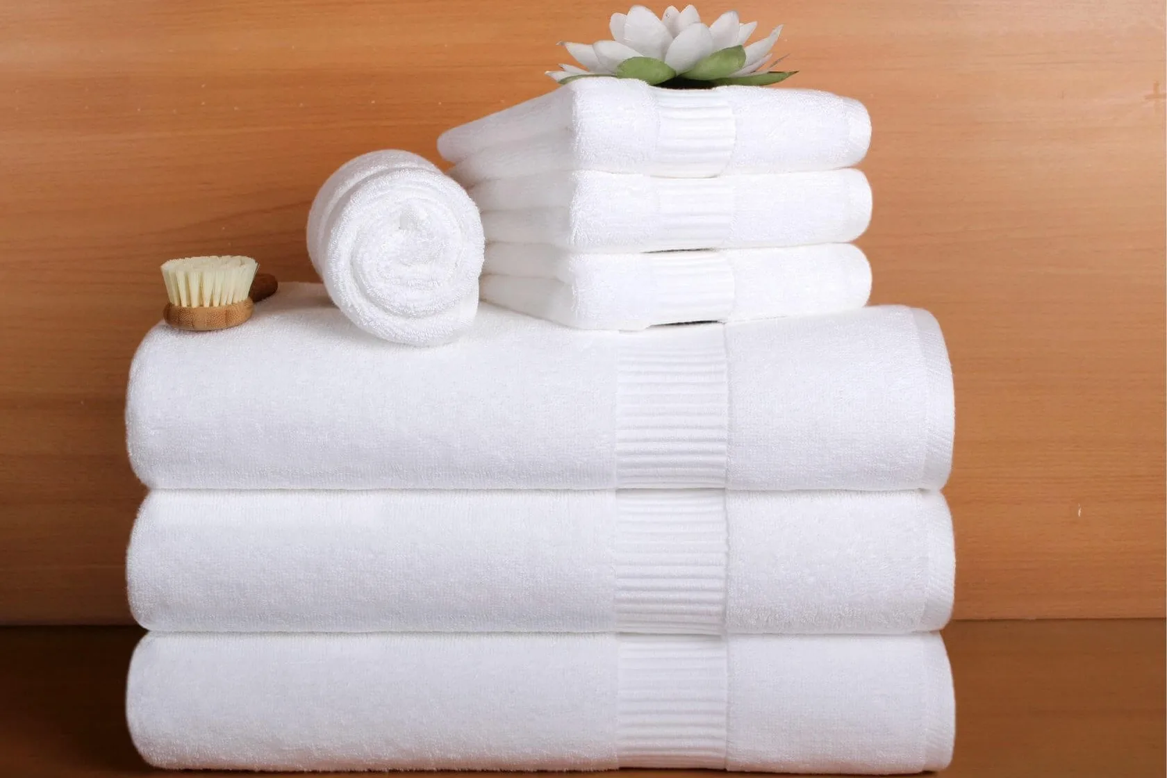 Diga Adeus às Manchas: Aprenda a Deixar Suas Toalhas Impecáveis