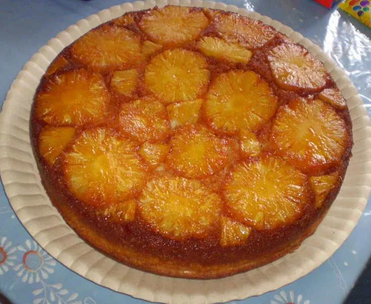 Torta de Abacaxi: A Sobremesa Refrescante Que Você Precisa Provar