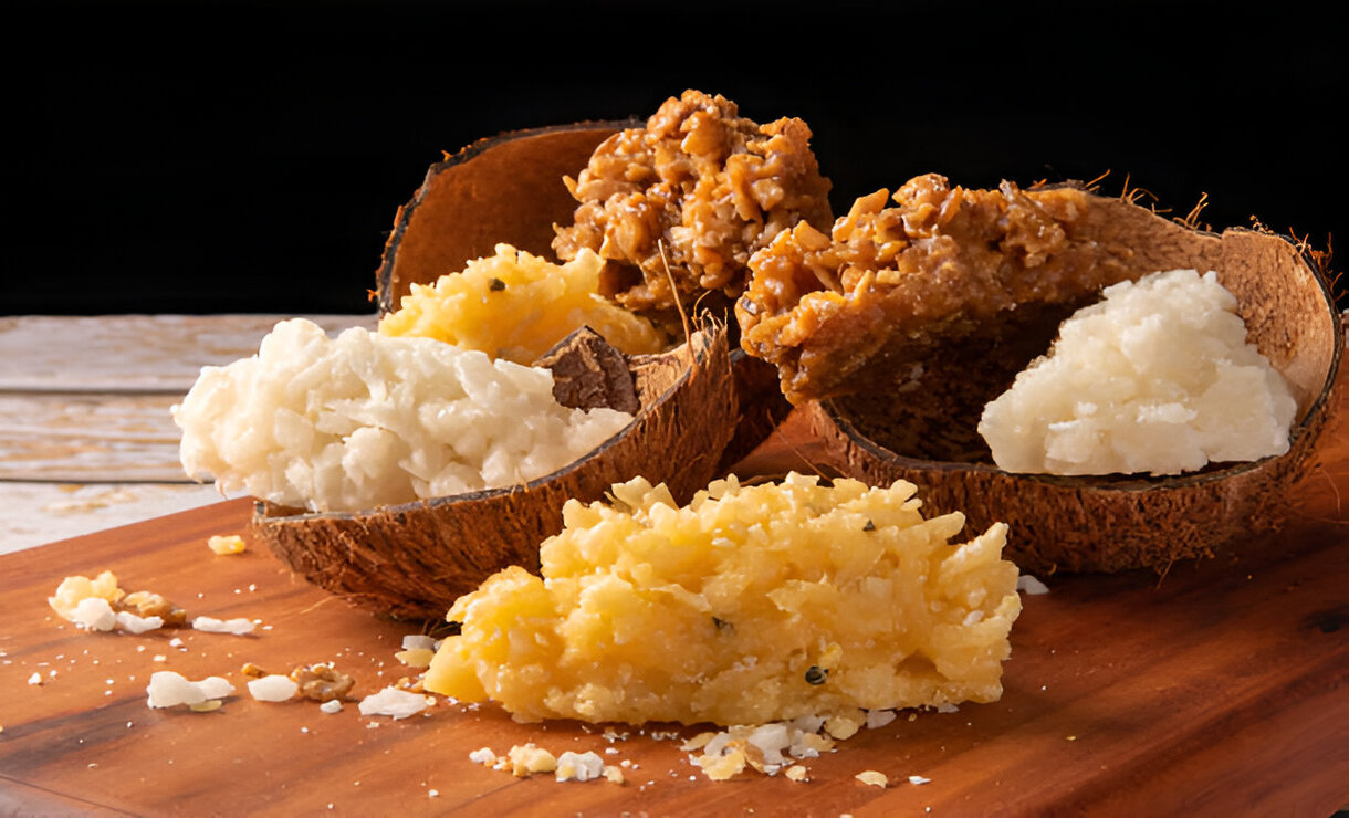 Como Fazer Cocada Cremosa: Receita Única e Irresistível que Você Vai Adorar