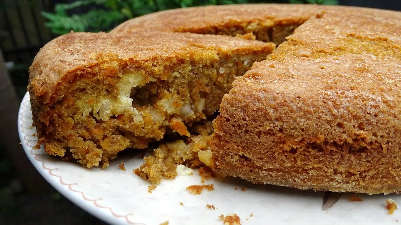 Cuca Gaúcha: A Receita Clássica que Todo Mundo Vai Amar