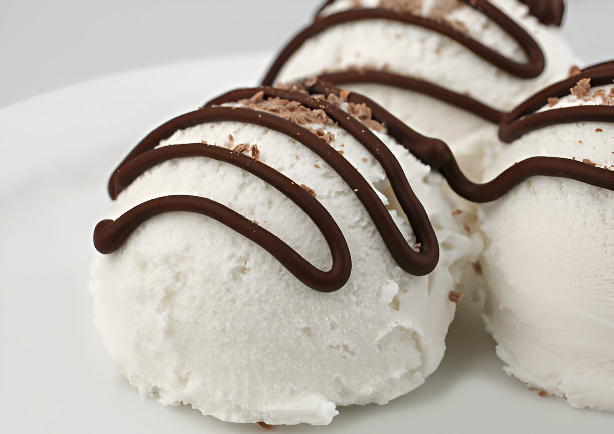 Sorvete de côco cremoso: vai ficar melhor do que os de sorveteria, faça hoje mesmo