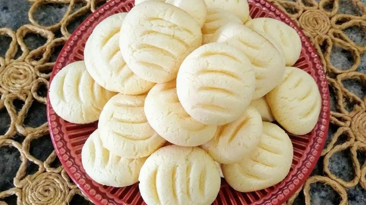 Descubra Como Fazer o Biscoitinho Caseiro Perfeito em Poucos Minutos