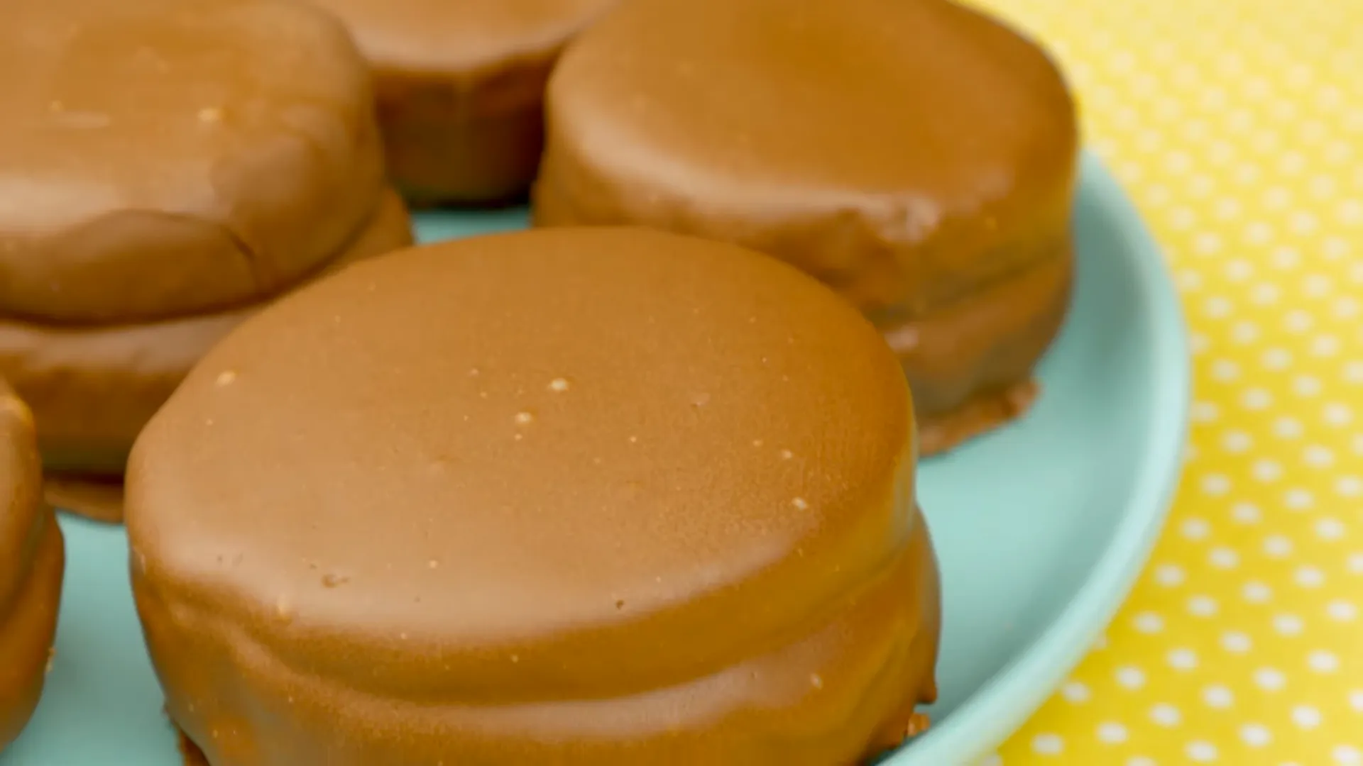 Como Fazer Pão de Mel Perfeito: Receita Deliciosa para Vender e Lucrar