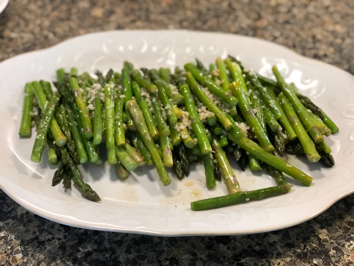 Vagem Refogada na Manteiga: Prato Simples para Complementar suas Refeições