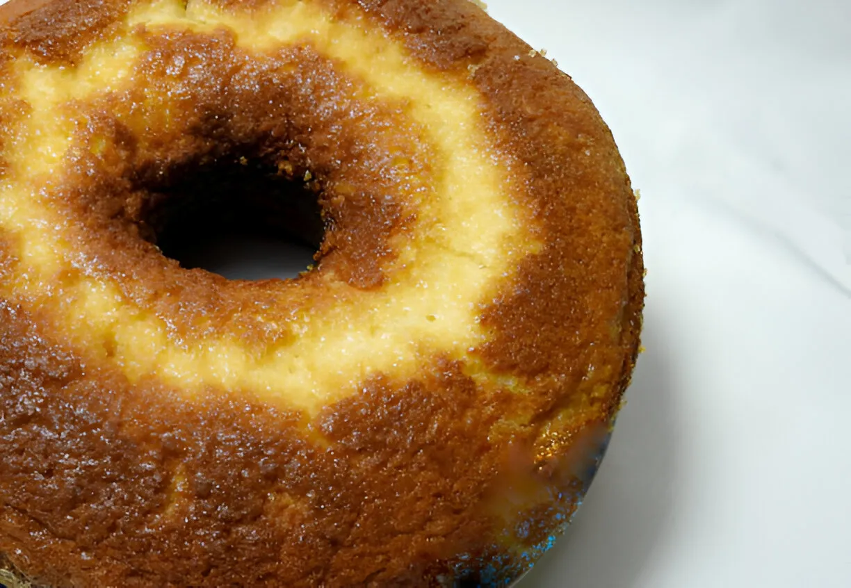 Receita de Bolo de Coco com Creme de Leite: Um Toque de Sabor e Simplicidade