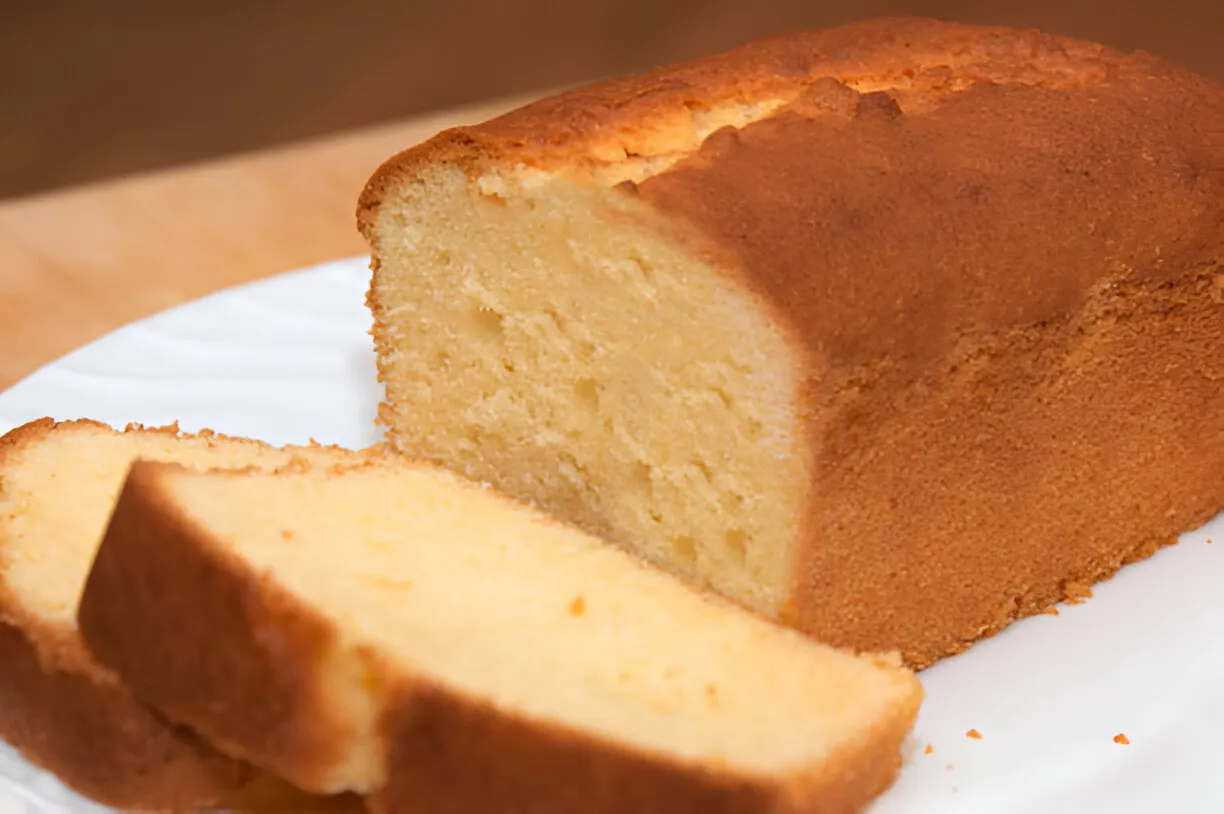 Como Fazer Bolo Tipo Pullman Fofinho e Macio para Servir no Chá da Tarde