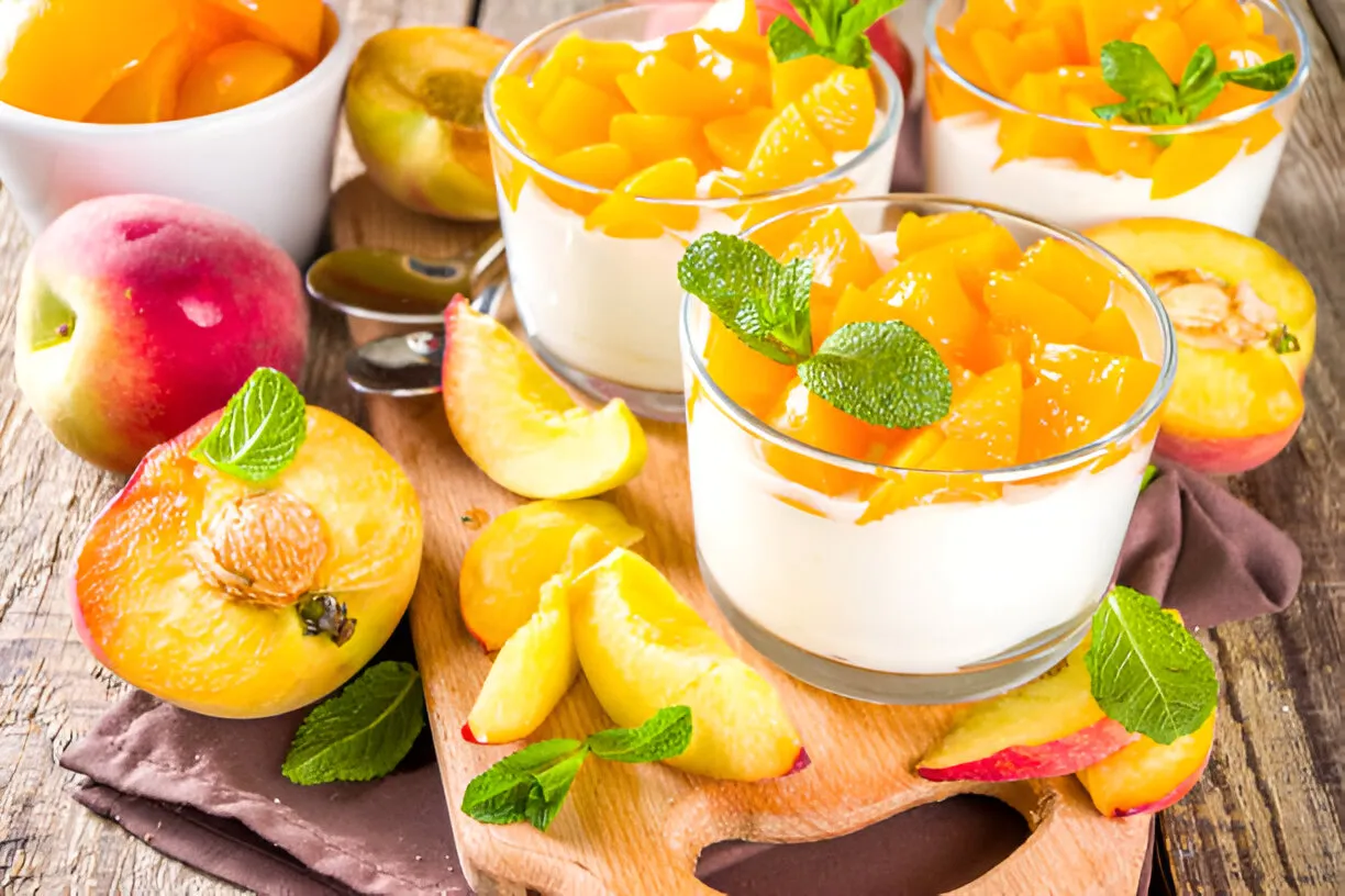 Nunca foi tão fácil fazer uma sobremesa de pote gostosa que rende bastante