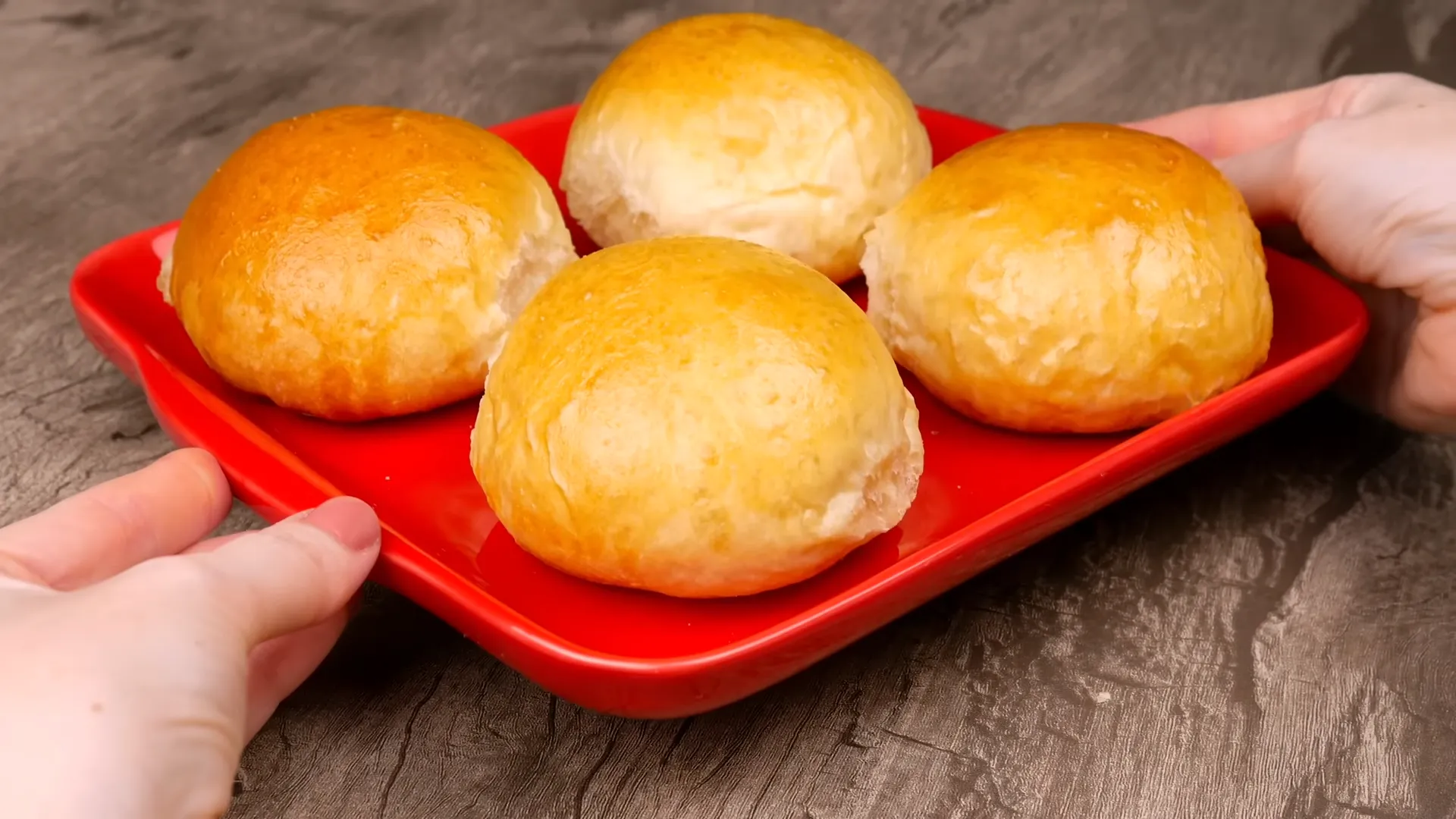 Pão de Batata Super Fofinho: A Delícia Perfeita para o Café da Manhã