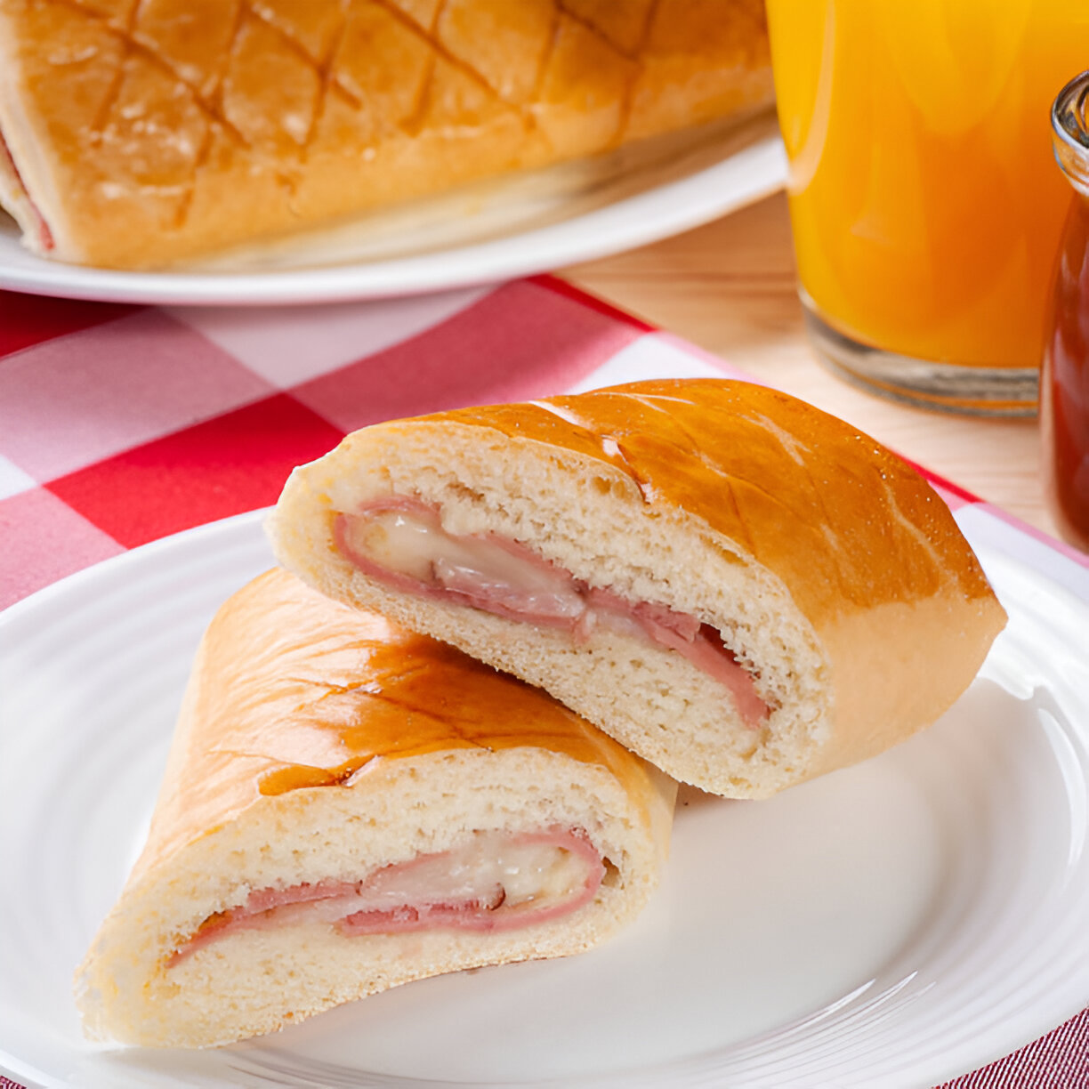 Um Salgado Fácil, Econômico e Delicioso que você pode fazer em menos de 1 hora