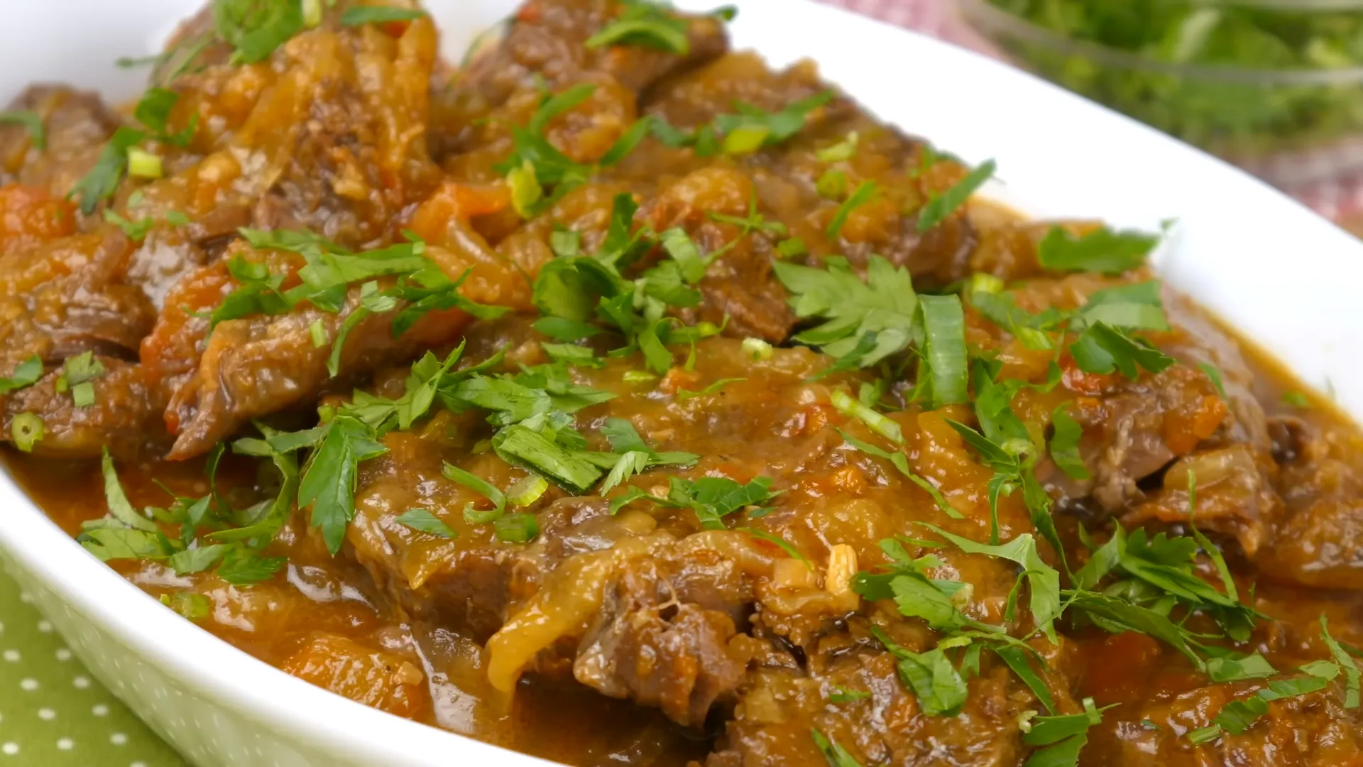 Costelinha de Porco na Panela Macia e Suculenta: O Toque Especial de Mãe