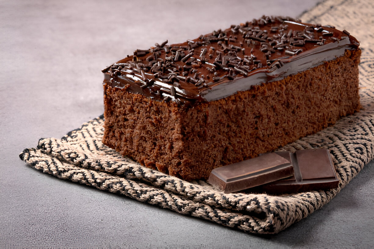 Bolo de Chocolate: um Recheio SURPRESA de Biscoito, crocante e maravilhoso