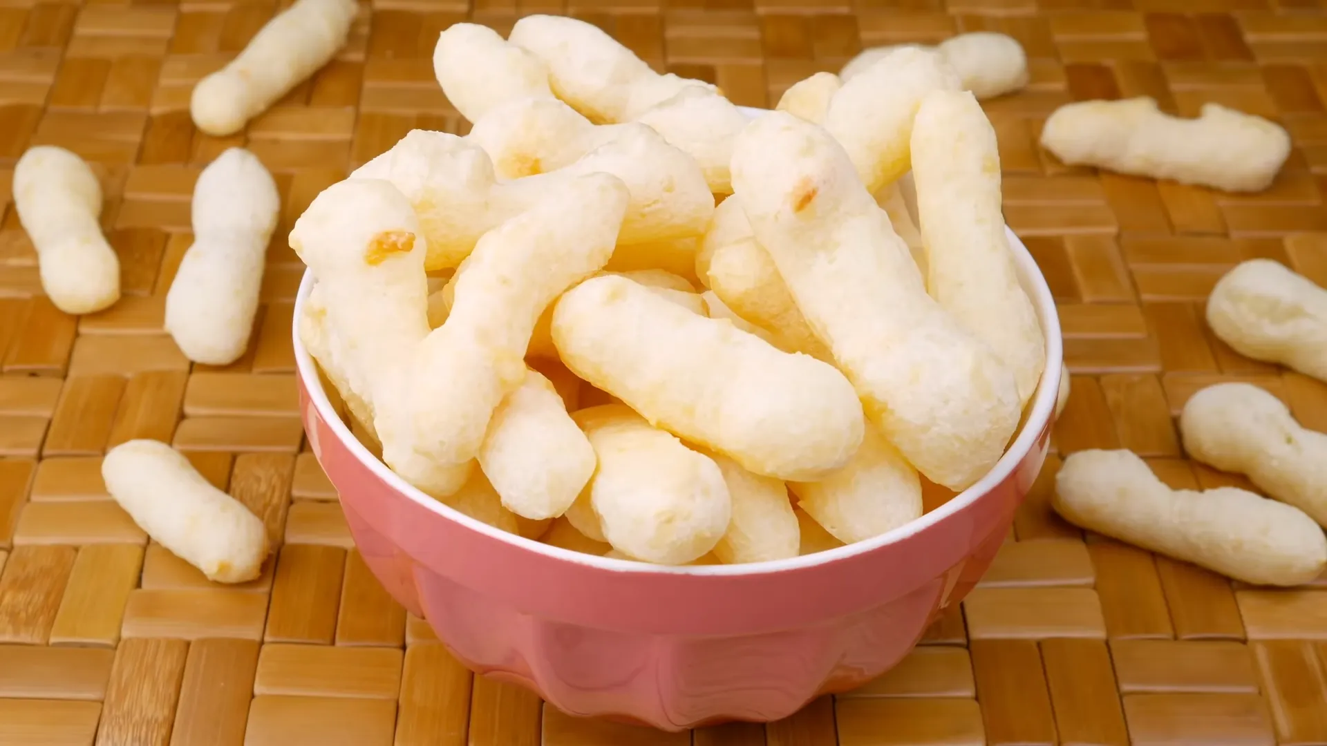 Biscoito Chimango Caseiro: Melhor que o da Padaria!