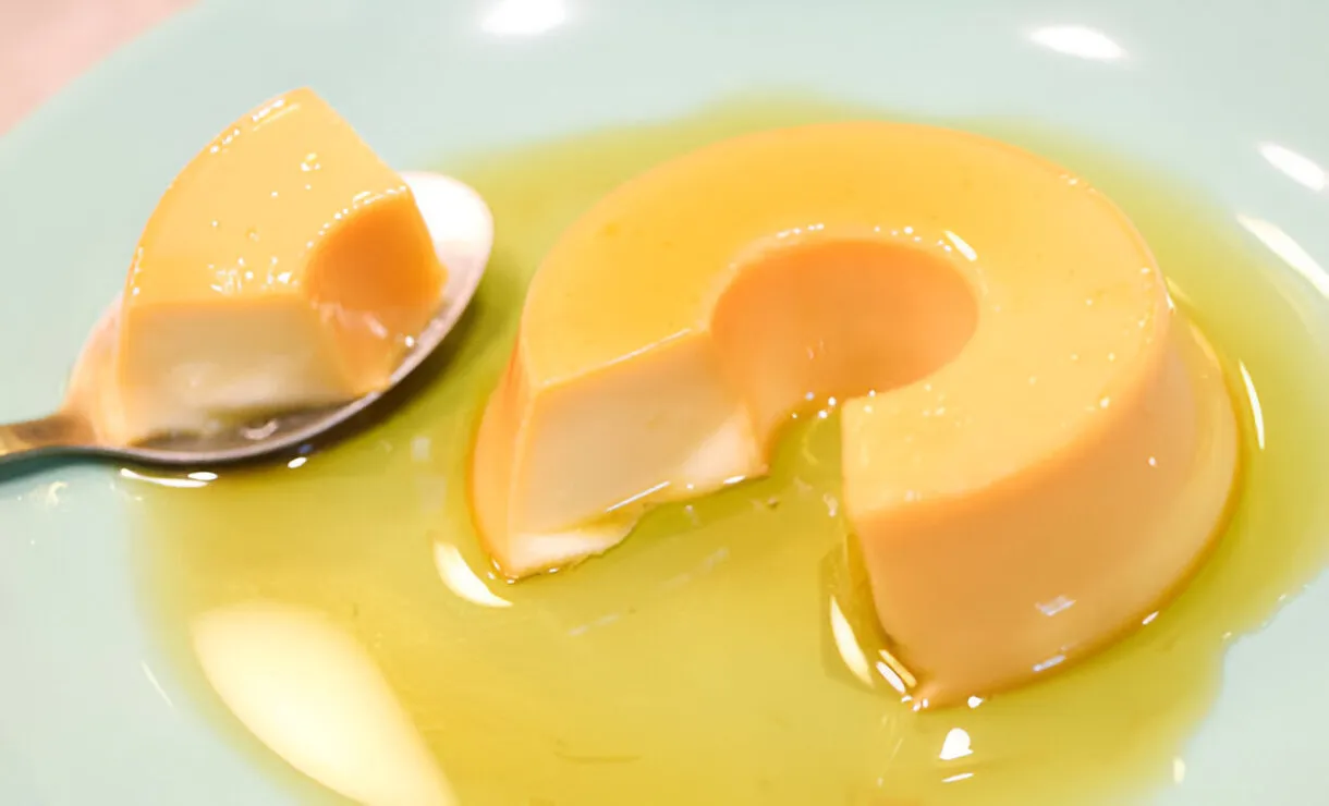 Pudim dos Anjos: A Sobremesa Cremosa Perfeita para Celebrar o Dia dos Pais