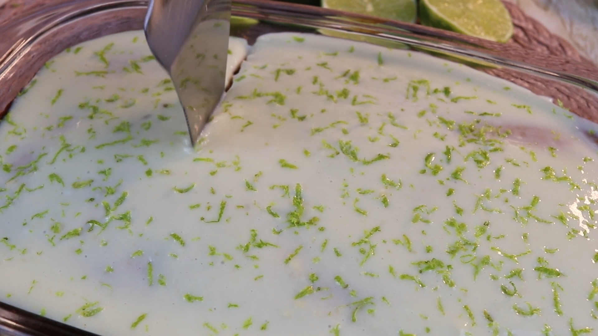 Receita Saudável: Bolo de Limão Low Carb, Sem Lactose e Zero Açúcar em Poucos Minutos