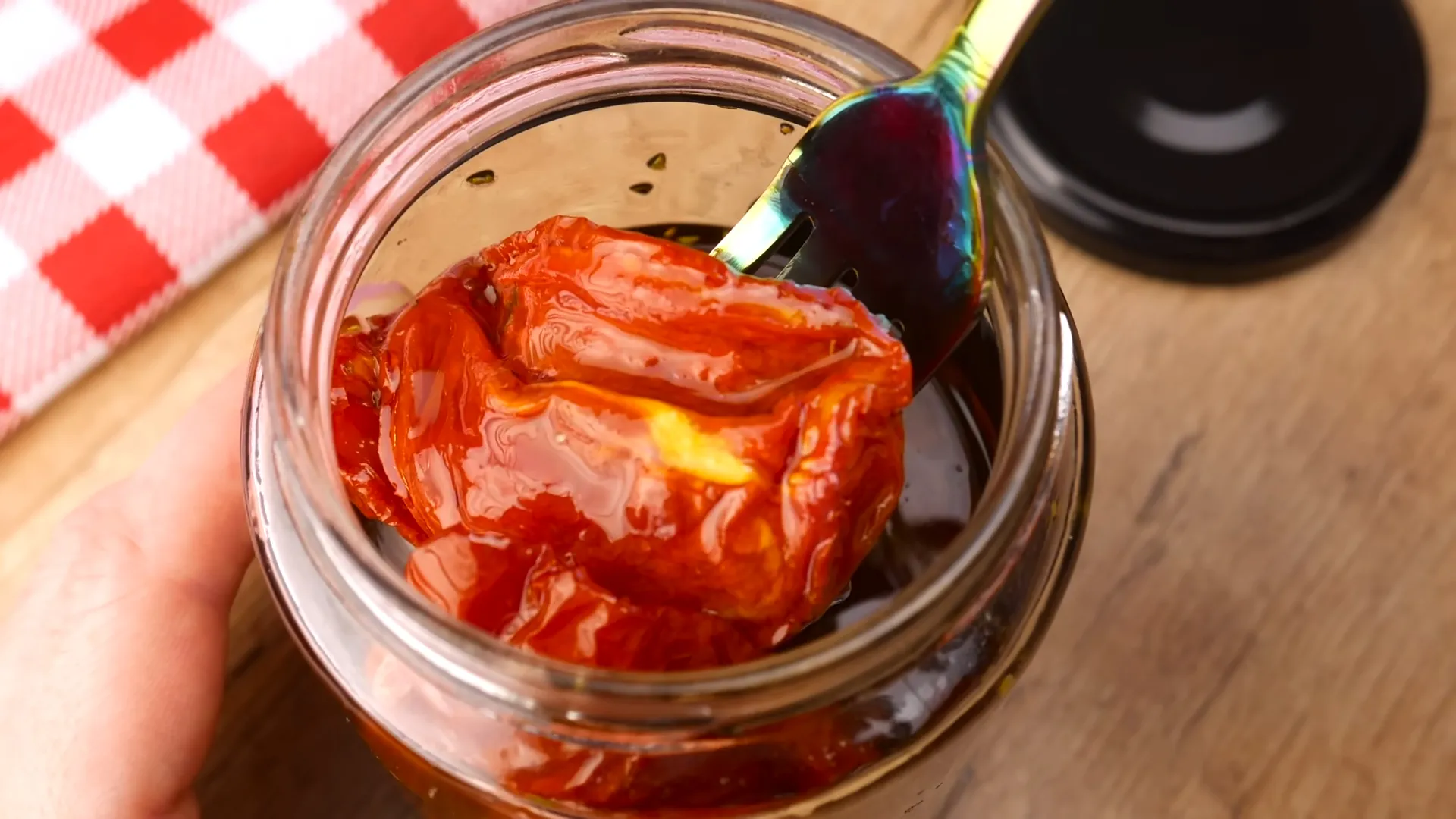 Tomate Seco Caseiro: Receita Fácil na Air Fryer