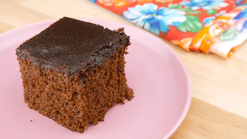 Bolo de Chocolate Light: Receita Saudável, Sem Lactose e Zero Açúcar, Pronta em Minutos
