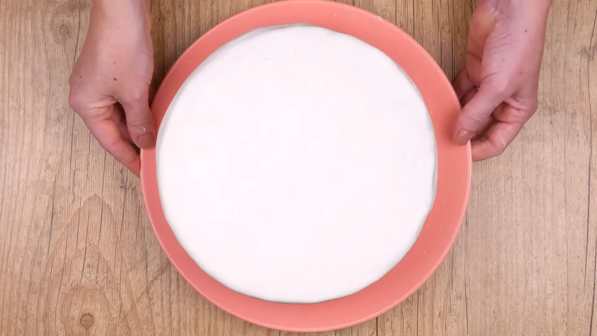 Glacê Mármore Que Não Racha: Sem Gordura e Pré-Mármore