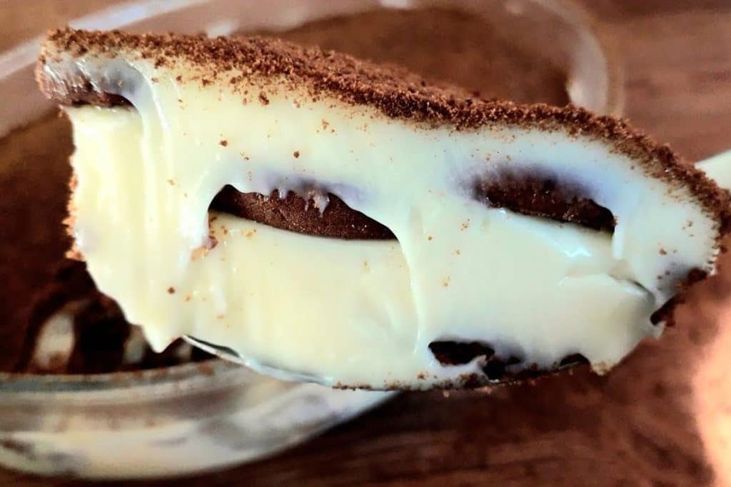 Nova sobremesa de apenas 3 ingredientes conquista as famílias nos fins de semana