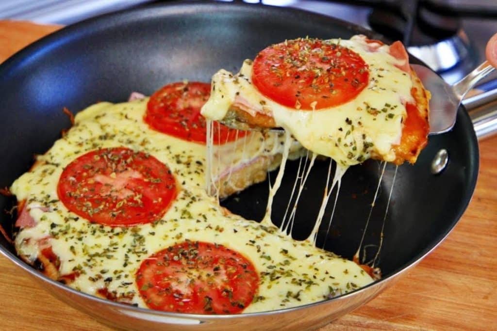 Receita rápida e deliciosa pronta em 10 minutos: não perca!