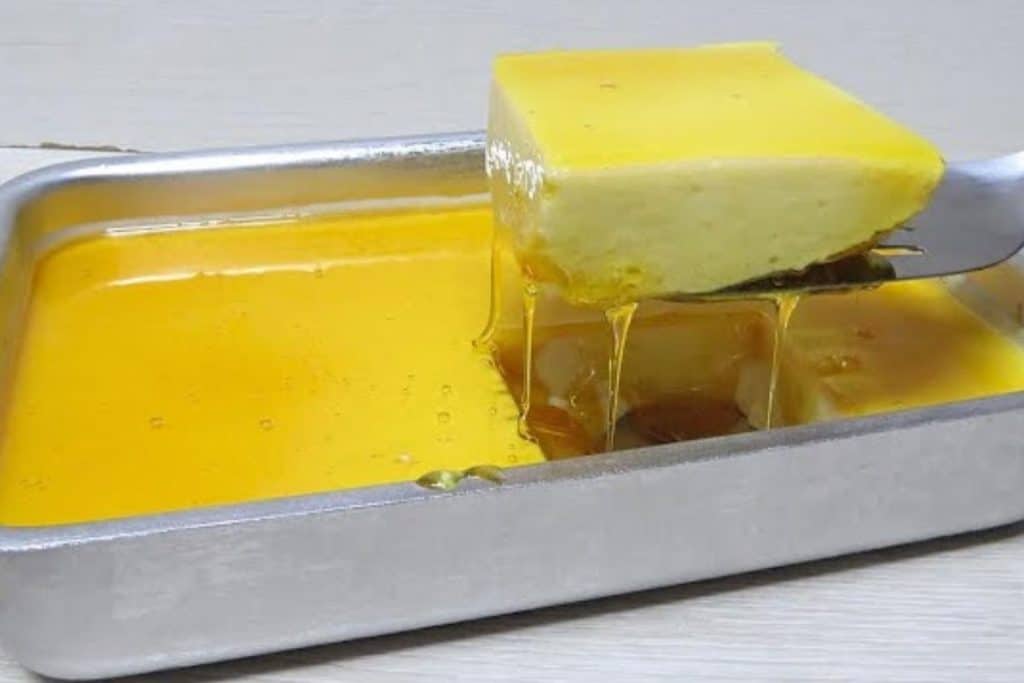 Nova sobremesa de fácil preparo se torna favorita entre os amantes de doces