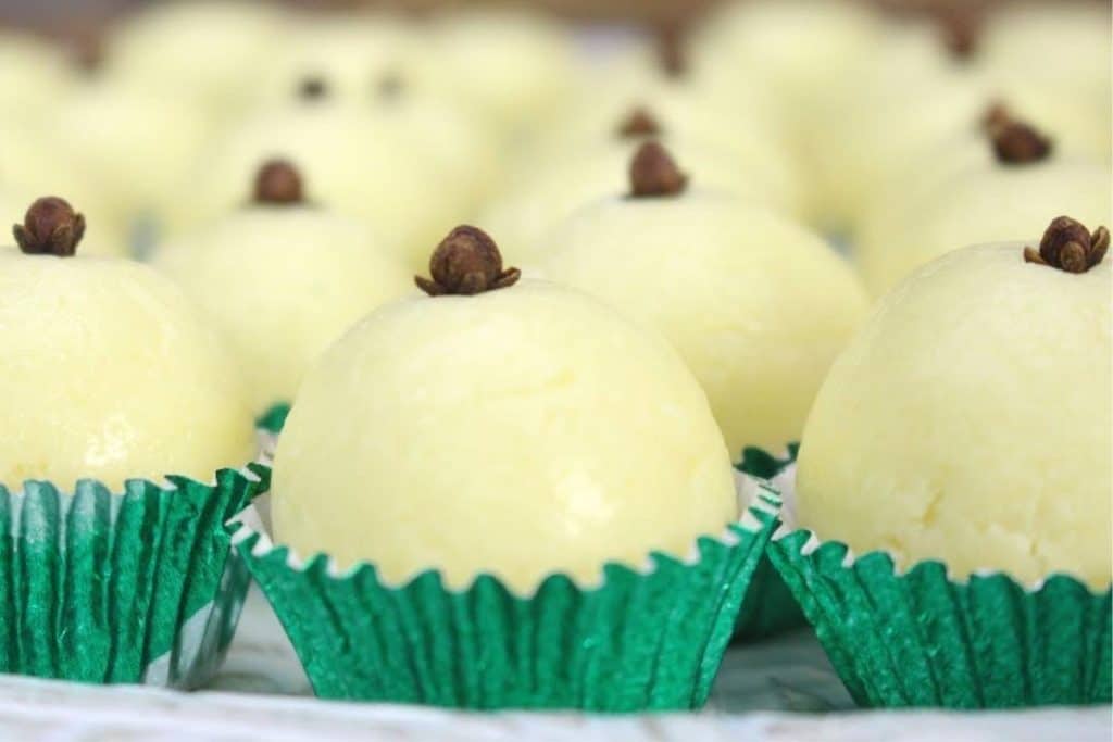 Novidade: Doce de leite ninho sem necessidade de cozinhar e irresistível