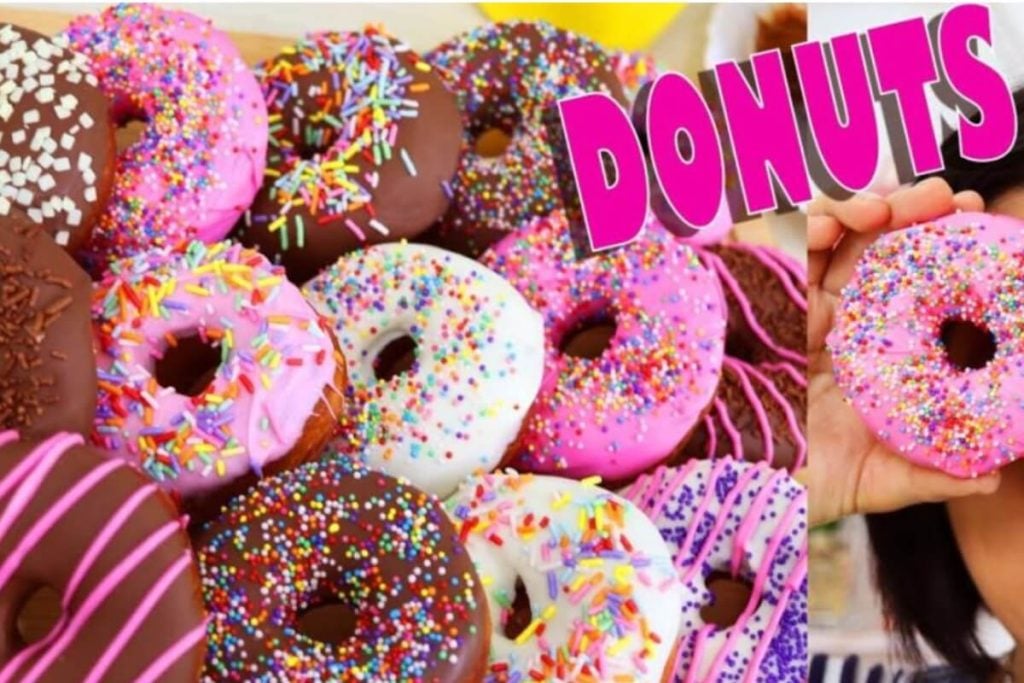 Descubra as diversas opções de coberturas que podem ser feitas com essa receita incrível!