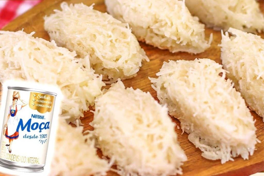 Descubra a deliciosa receita que vai te conquistar: a melhor opção para você se deliciar