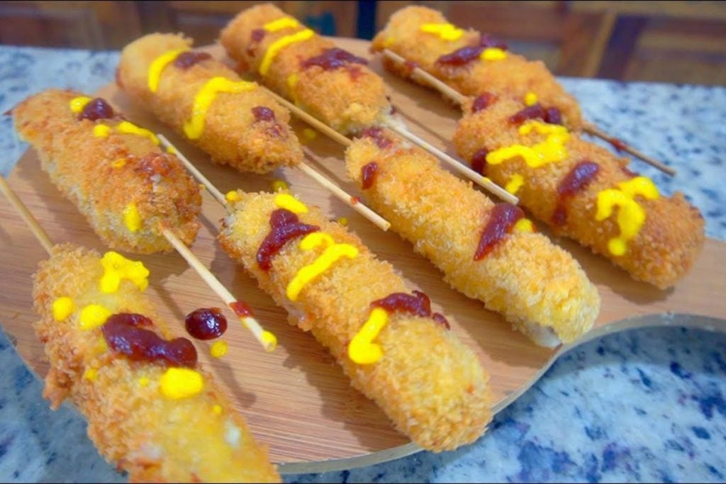 Descubra a Receita Deliciosa e Versátil que Fica Perfeita a Qualquer Hora do Dia